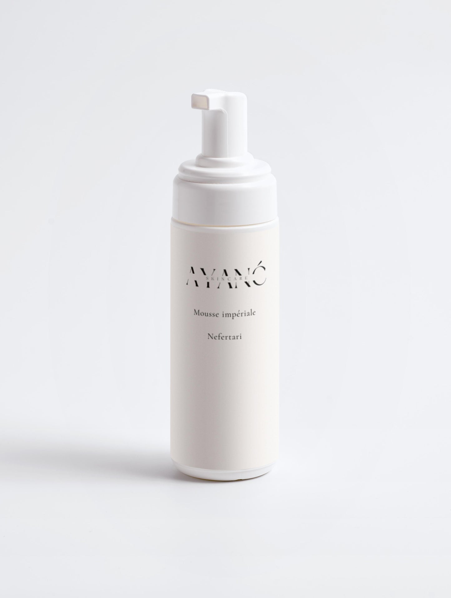 Mousse Impériale