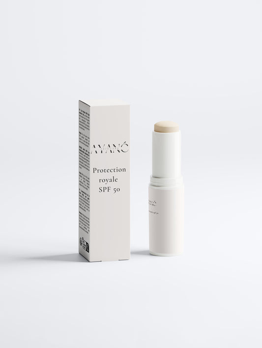 Protection royale SPF 50